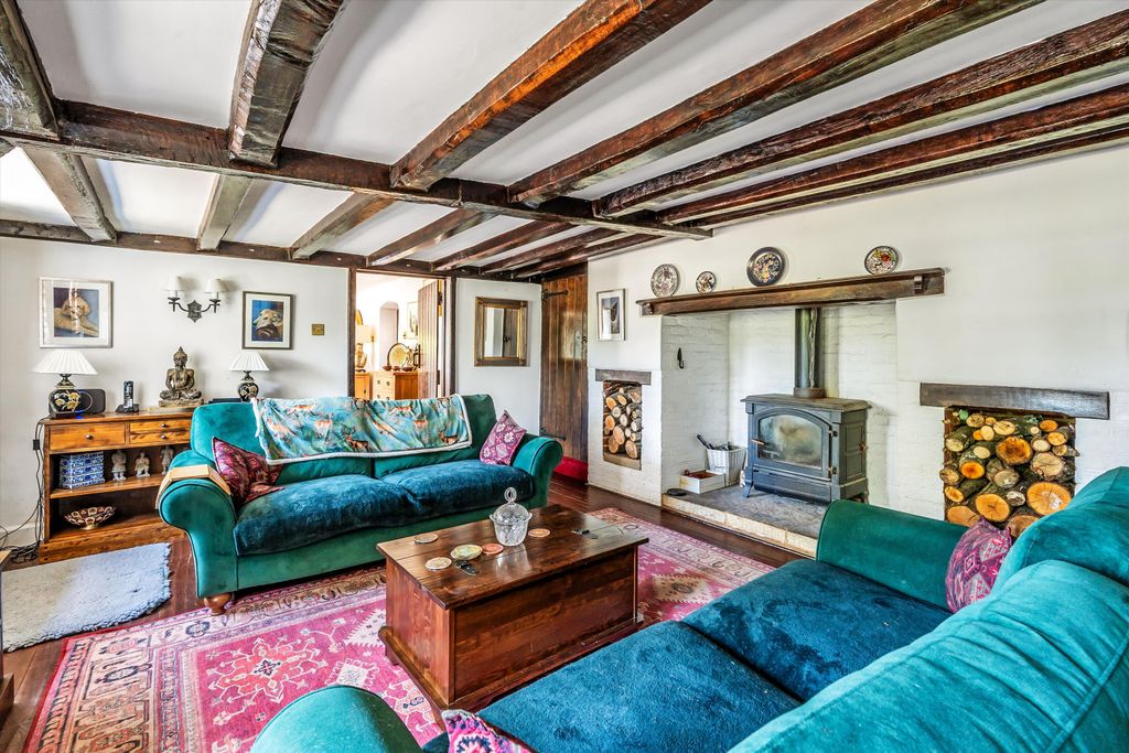 Additional image 2 of 4 bed farm for saleTrunley Heath Road, Bramley, Surrey GU5