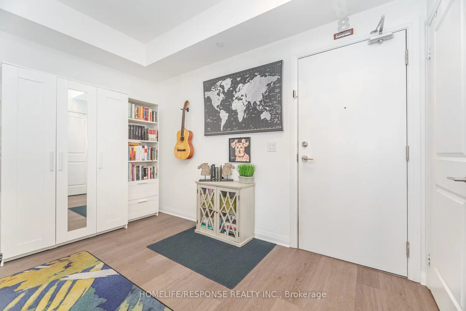 55 Oneida Crescent 1206