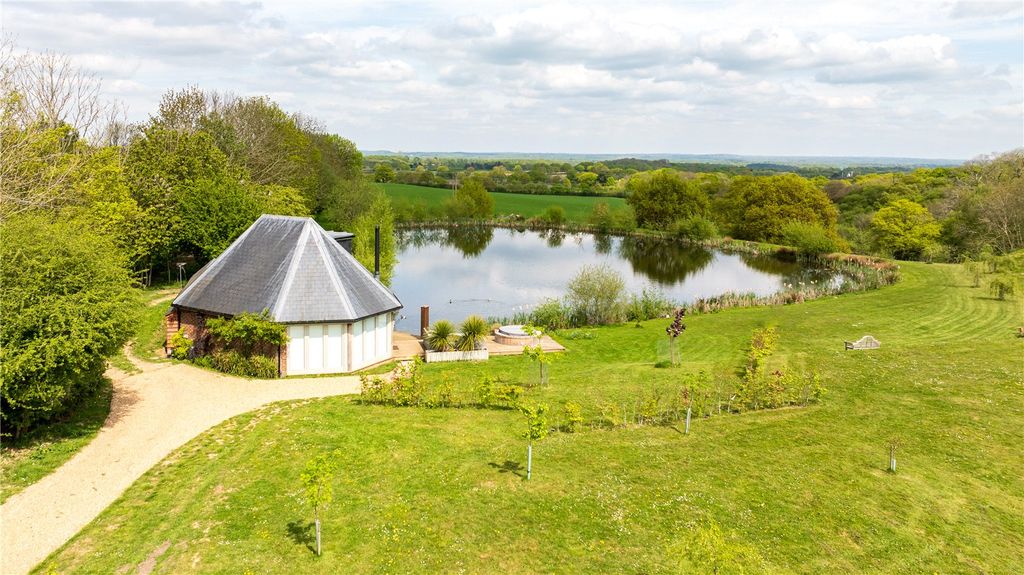 Additional image 57 of 8 bed detached house for saleCoolham Road, Thakeham, Pulborough, West Sussex RH20