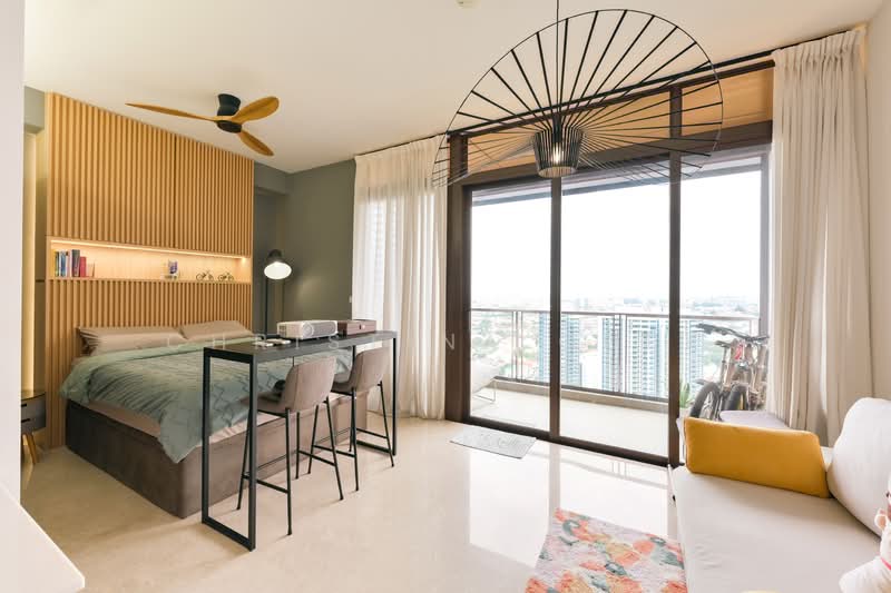 Additional image 3 of 18 Siglap Link