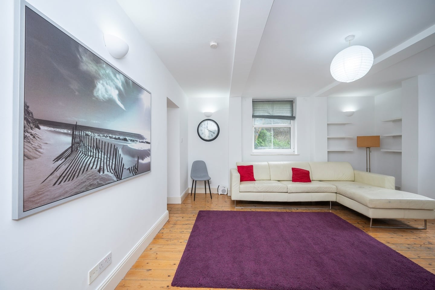 Additional image 26 of 3 Bed Flat, Clapham Old Town, SW4, N1 7GU