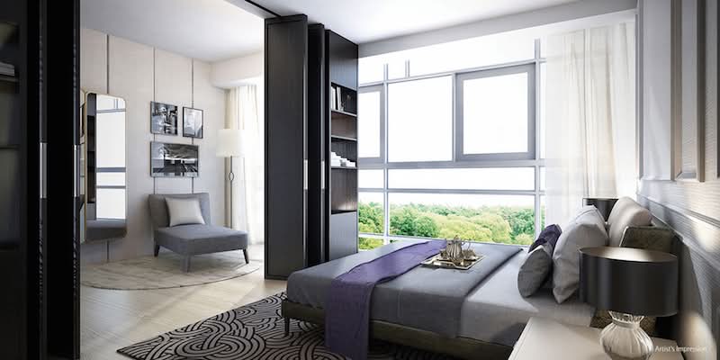 Additional image 18 of 99 Prince Charles Crescent