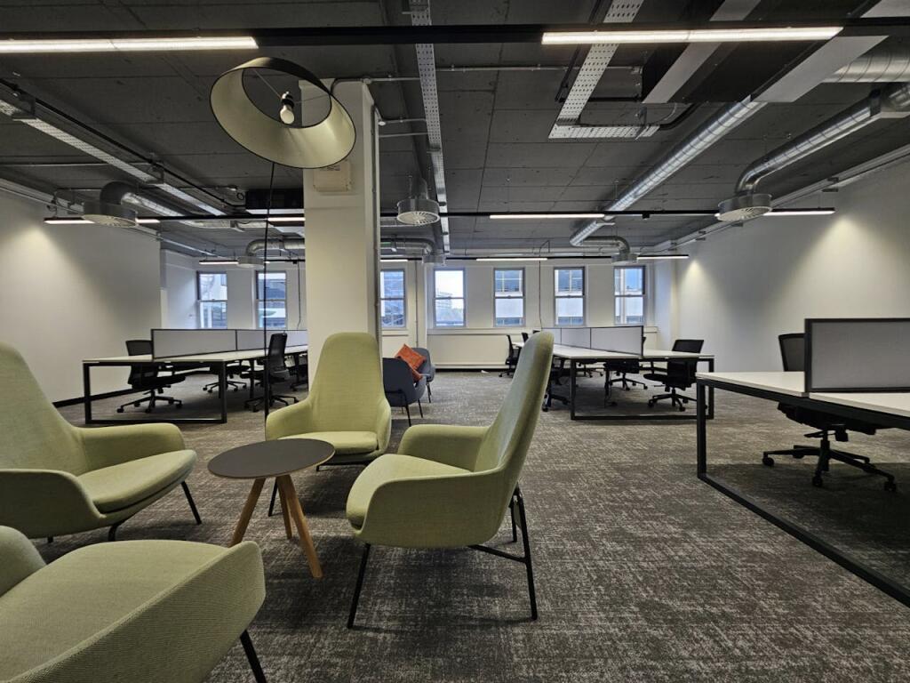 Additional image 8 of Aurora, 234 Union Street, Aberdeen, AB10 1TN