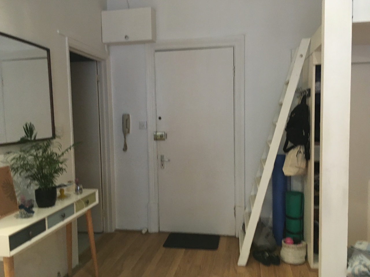 Additional image 4 of Studio Flat, Glenloch Road, NW3, N1 7GU