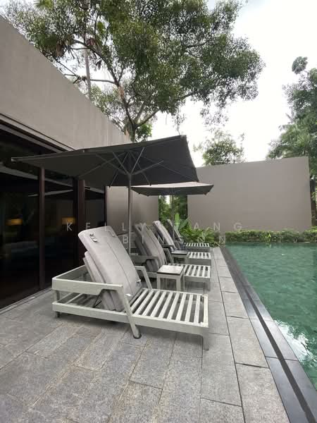 Additional image 2 of 1 The Knolls, Sentosa Island Singapore