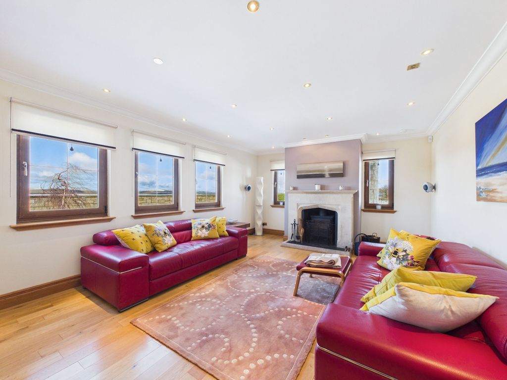 Additional image 3 of 5 bed detached house for salePonfeigh View, Sandilands, Lanark ML11