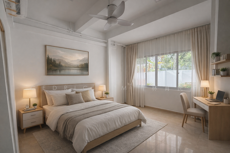 Additional image 5 of 100 Tampines Road