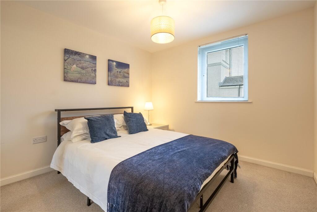 Additional image 12 of 16 Spencer Court, Froghall Terrace, Aberdeen, AB24 3PF