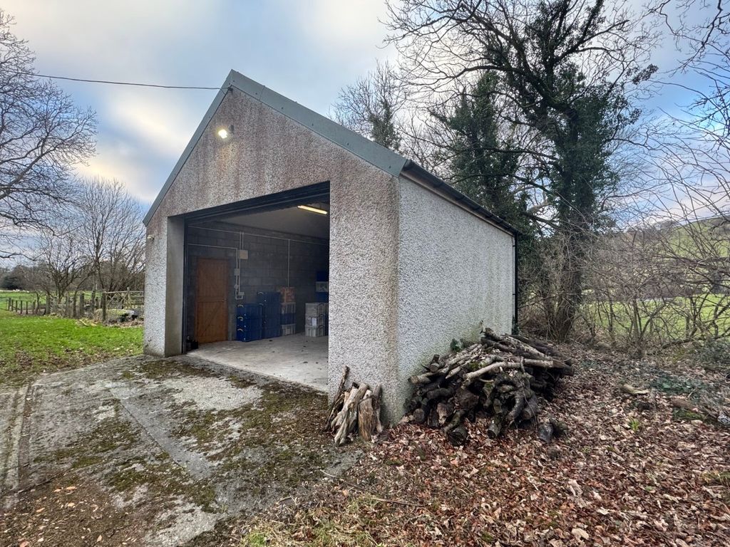 Additional image 47 of 4 bed farm for saleAbergwesyn Road, Tregaron SY25