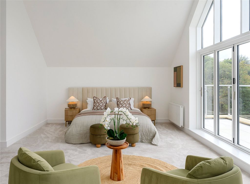 Additional image 29 of 6 bed detached house for saleSymeon Manor, 1 Symeon Court, Mount Oswald, Durham DH1