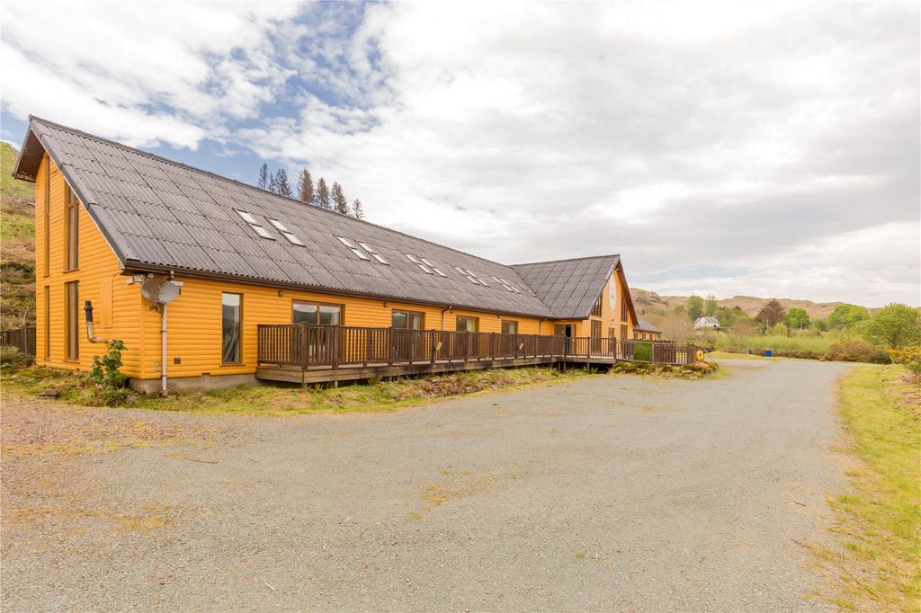 Additional image 15 of Land for saleTorran Bay Hostel, Ford, Lochgilphead, Argyll PA31