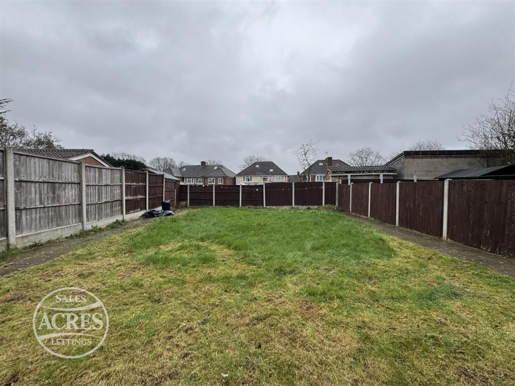 Additional image 28 of Millfield Road, Handsworth Wood, Birmingham