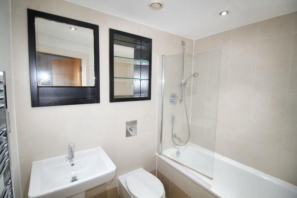 Additional image 19 of 1 Bed Flat, The Boulevard, LS10, N1 7GU