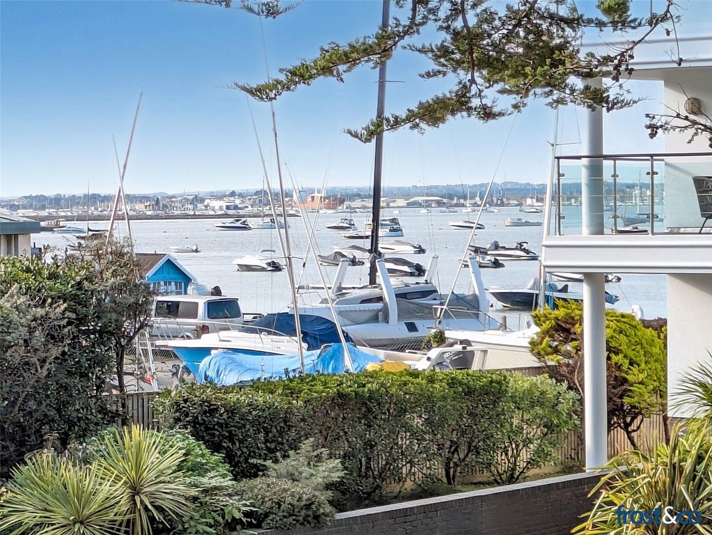 Additional image 16 of 3 bed flat for salePanorama Road, Poole, Dorset BH13