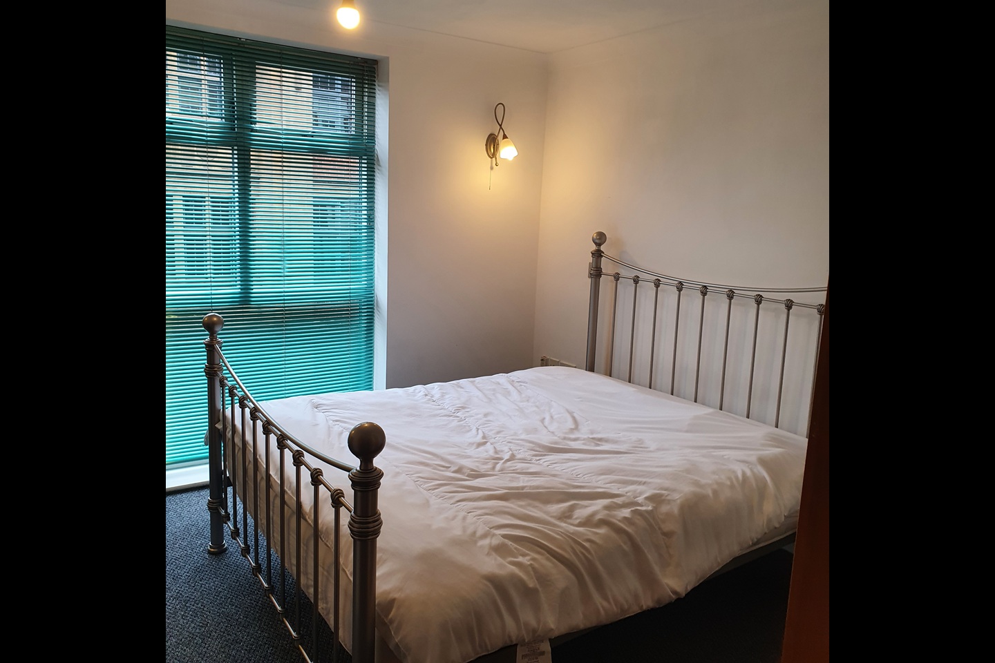 Additional image 8 of 1 Bed Flat, Friday Bridge, B1, N1 7GU