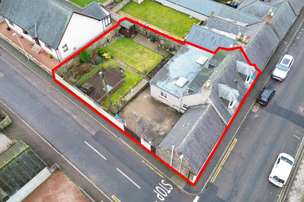 Additional image 20 of High Street, Laurencekirk, AB30