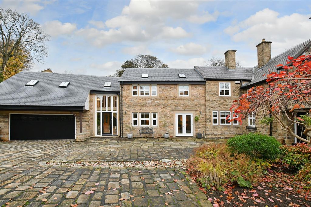 Additional image 29 of 5 bed detached house for saleIvy Park Road, Ranmoor S10
