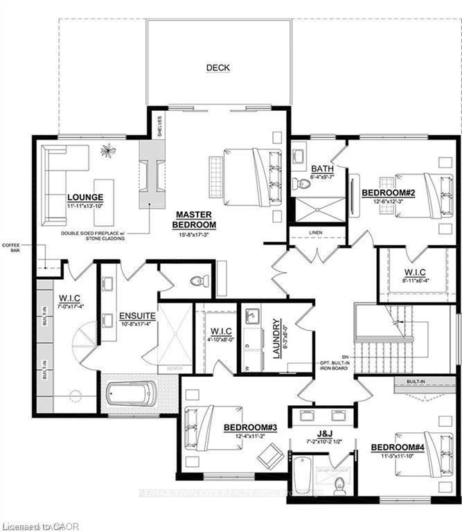 Additional image 4 of 32 Maple Hill Drive, Kitchener, ON, N2M 2R8