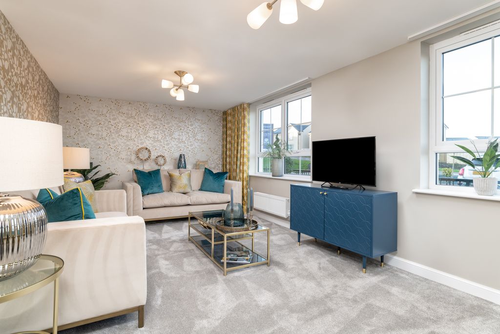 Additional image 4 of 4 bed detached house for sale"Ralston" at Glasgow Road, Kilmarnock KA3