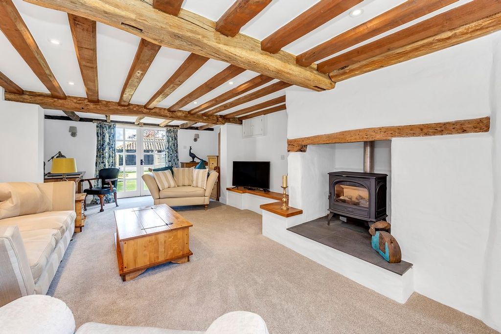 Additional image 9 of 10 bed detached house for saleBrundish, Woodbridge IP13