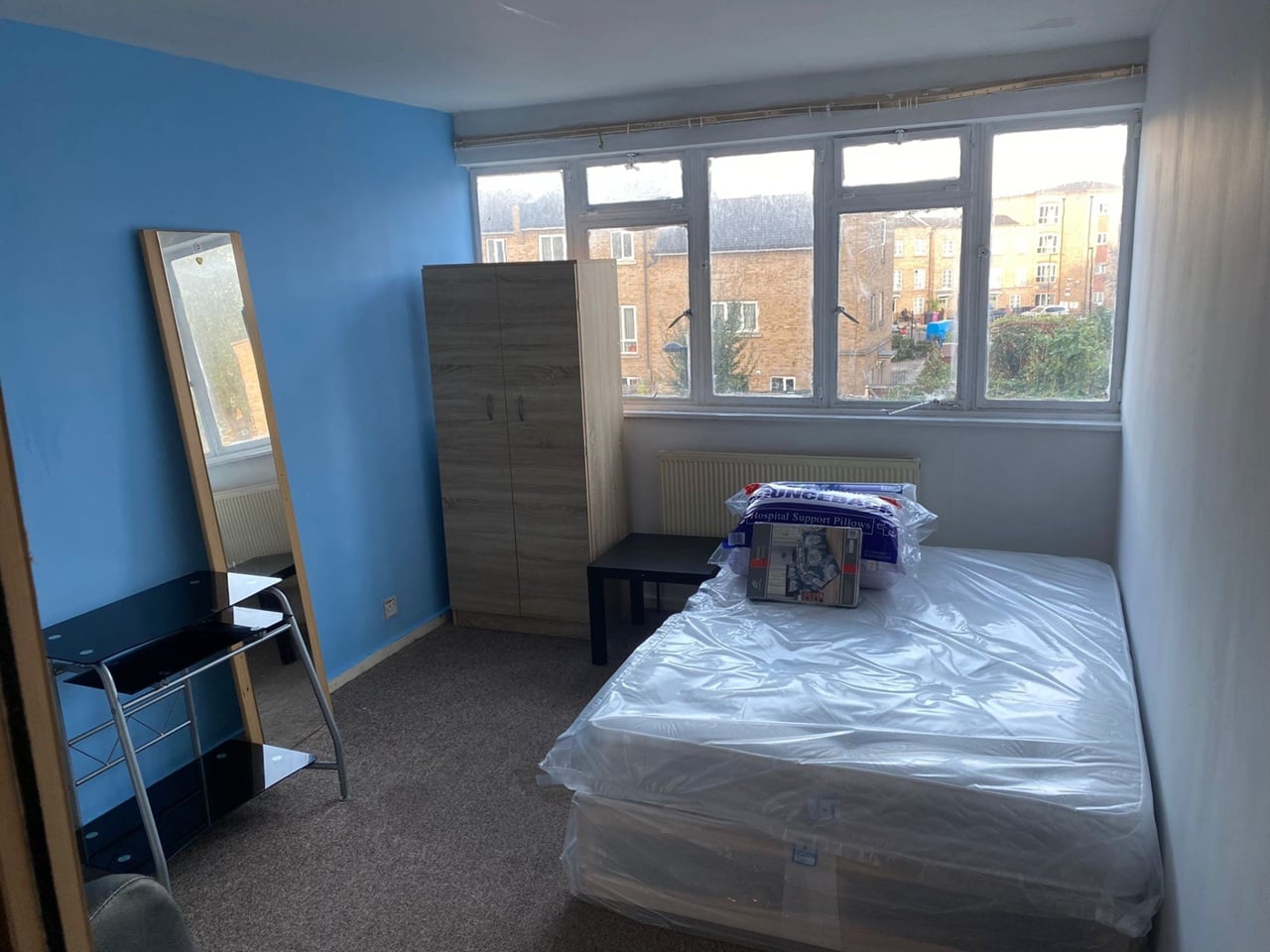 Additional image 2 of Room in a Shared Flat, Whitechapel, E1, E1 5BG