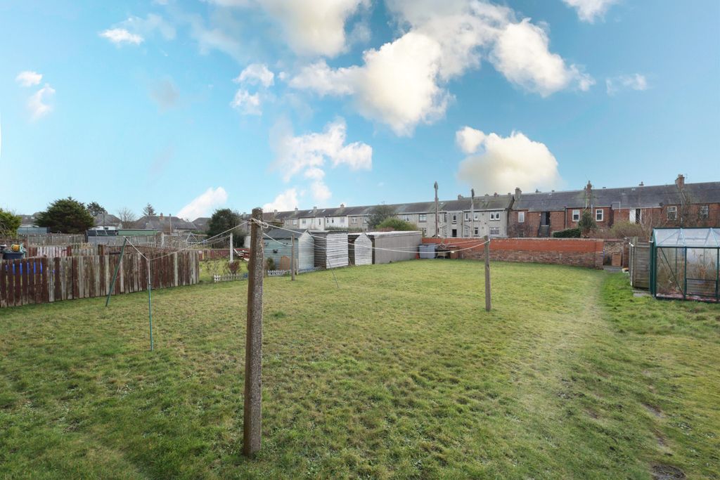 Additional image 21 of 2 bed flat for saleBrown Avenue, Troon KA10