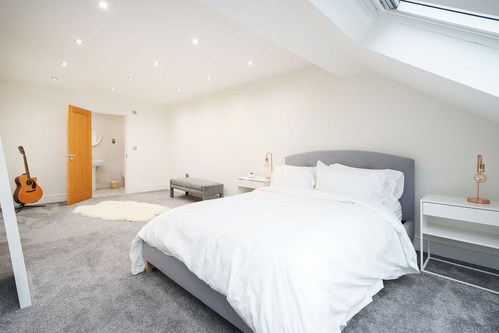 Additional image 22 of 5 bed detached house for saleBroomgrove Road, Sheffield S10