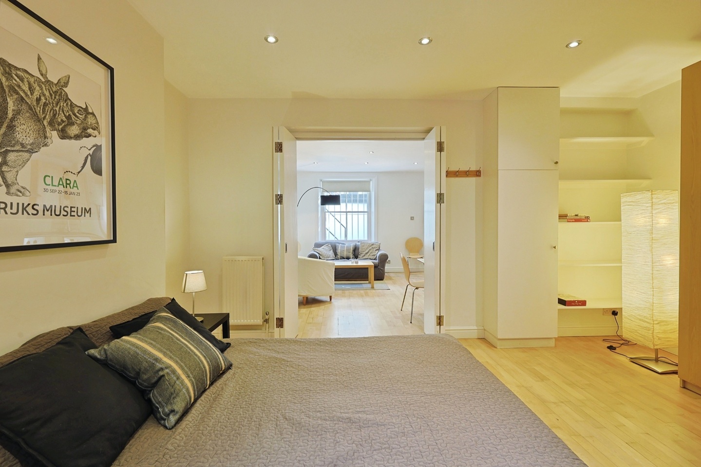 Additional image 14 of 1 Bed Flat, Chelsea, SW10, N1 7GU