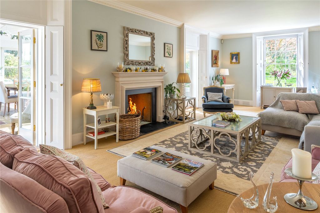 Additional image 7 of 5 bed detached house for saleBrightwalton, Newbury, Berkshire RG20