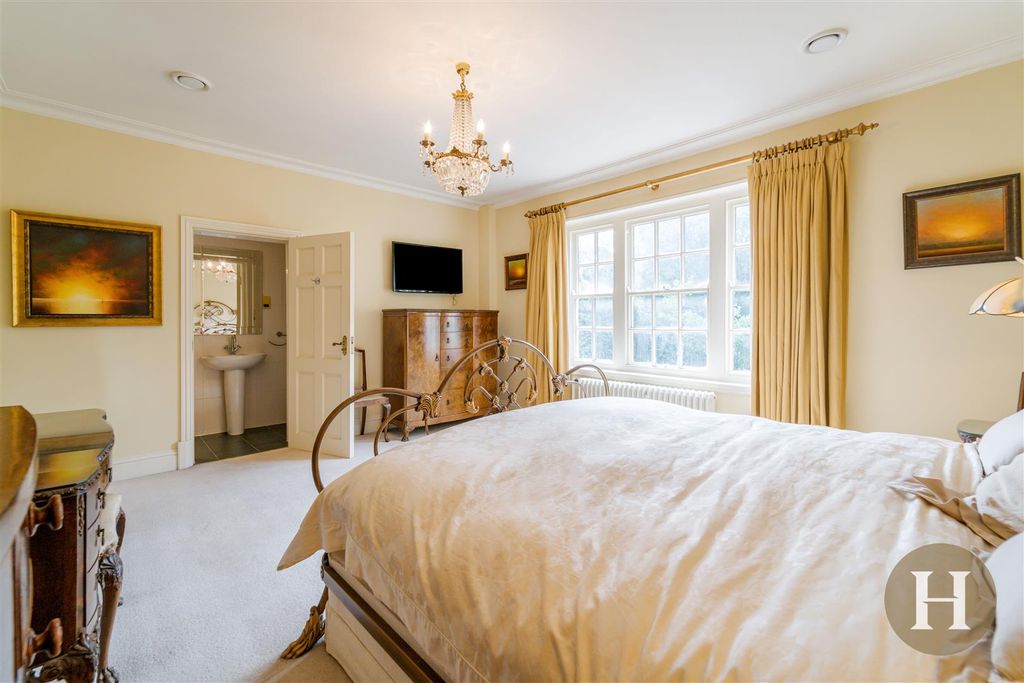 Additional image 31 of 4 bed detached house for saleHarborne Road, Edgbaston, Birmingham B15