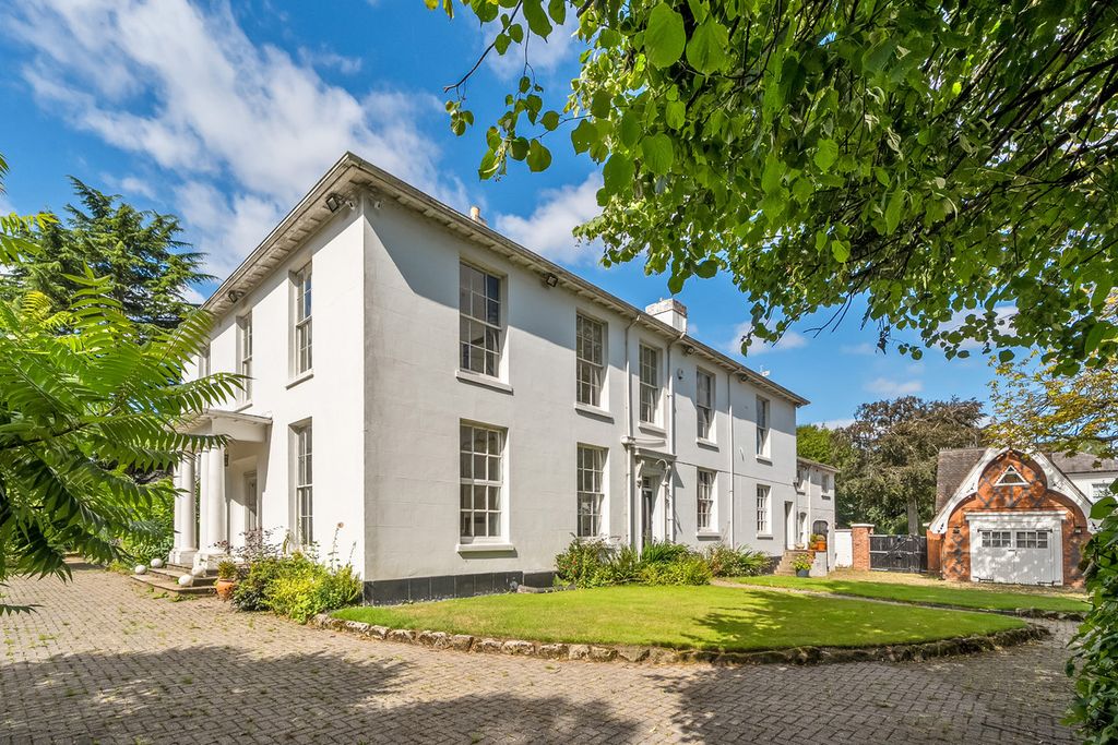 Additional image 6 of 7 bed detached house for saleWellington Road, Birmingham B15