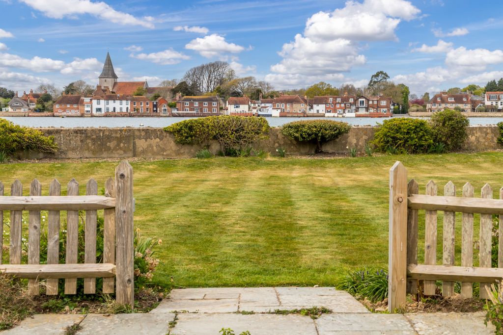 Additional image 35 of 7 bed detached house for saleShore Road, Bosham, Chichester, West Sussex PO18