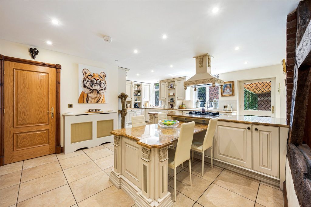 Additional image 12 of 9 bed detached house for saleFeatherstall Road, Littleborough OL15