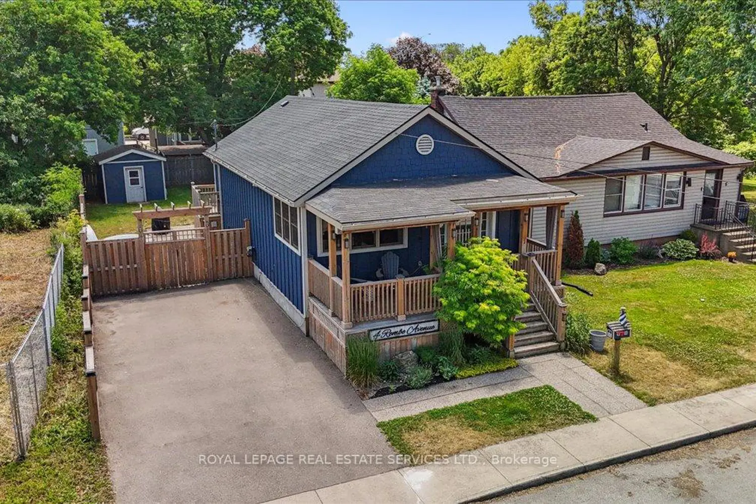 Additional image 18 of 4 Rembe Avenue