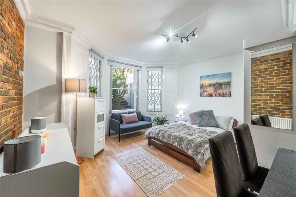 Additional image 28 of Studio Flat, Sutherland Avenue, W9, N1 7GU