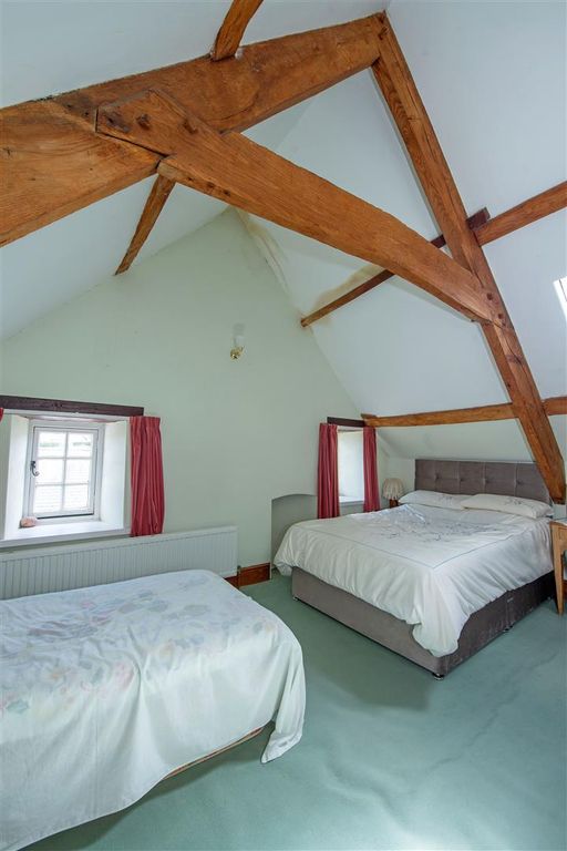 Additional image 20 of 7 bed detached house for saleHeol Ddu Farm, Cefneithin, Llanelli SA14