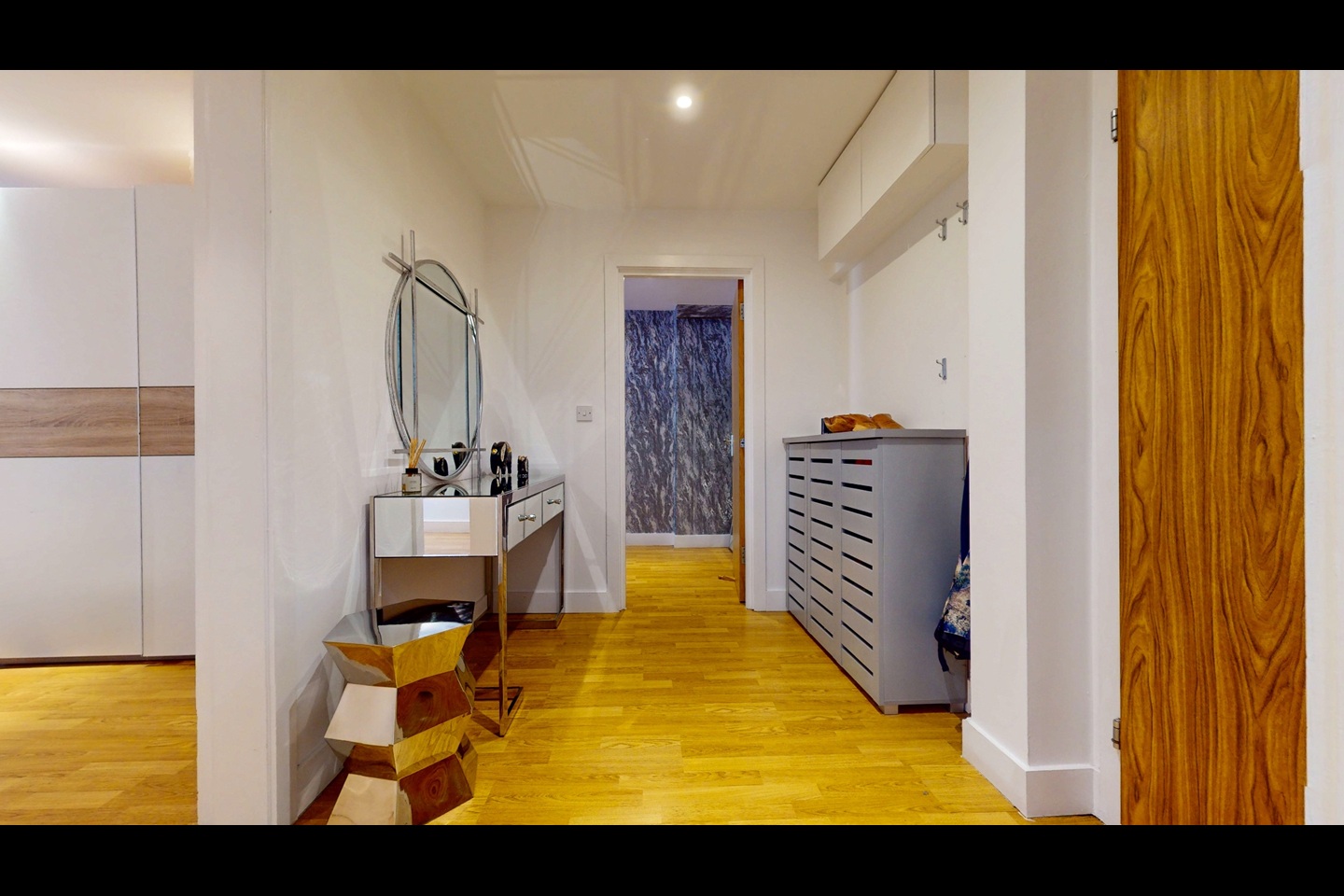 Additional image 6 of 2 Bed Flat, Southwark Park Road, SE16, N1 7GU