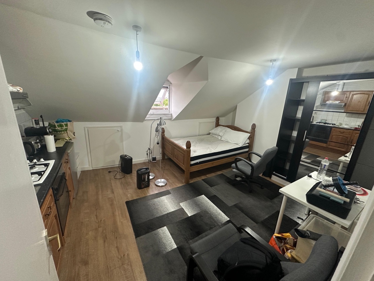 Additional image 5 of Studio Flat, Brecknock Road, N19, N1 7GU