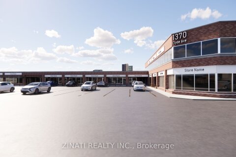 Additional image 6 of Unit 6-1370 Clyde Avenue, Ottawa, ON, K2G 3H8