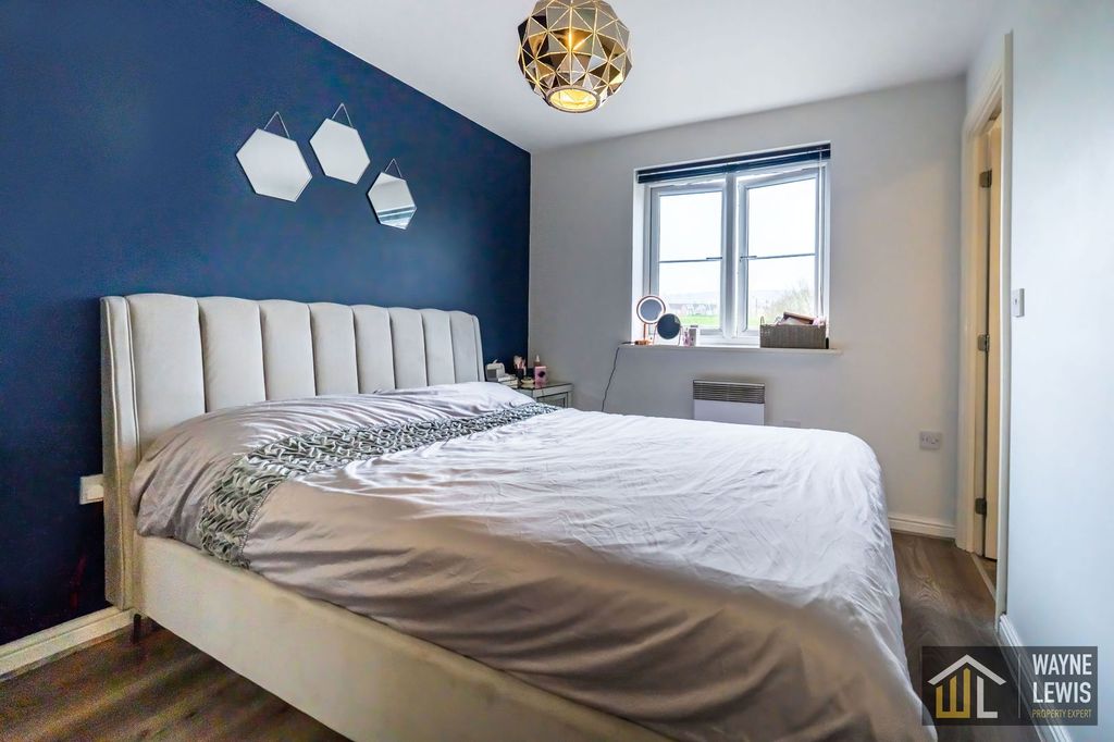 Additional image 25 of 2 bed flat for sale19, Druids Close, Caerphilly CF83