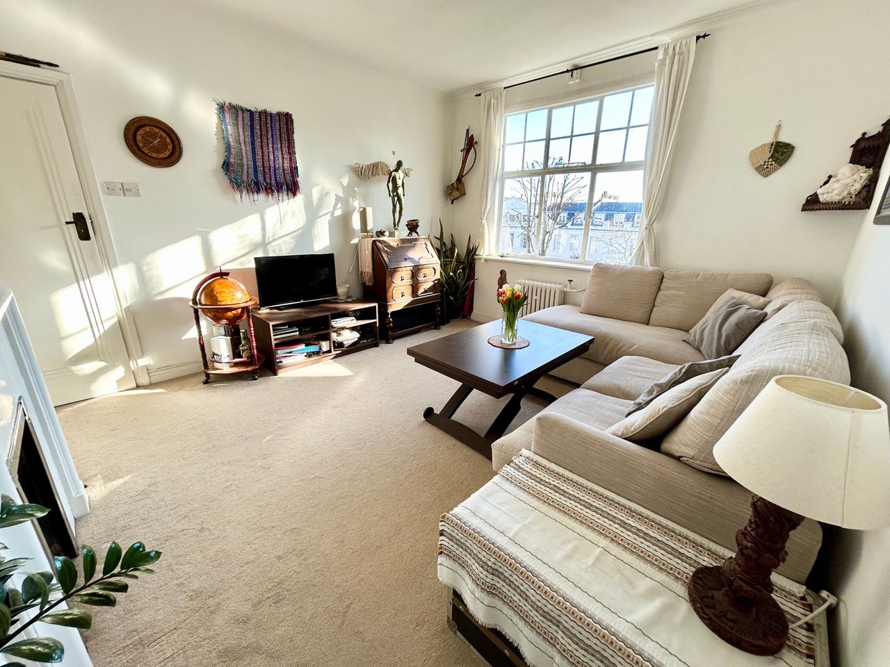Additional image 5 of 1 Bed Flat, Gilling Court, NW3, N1 7GU