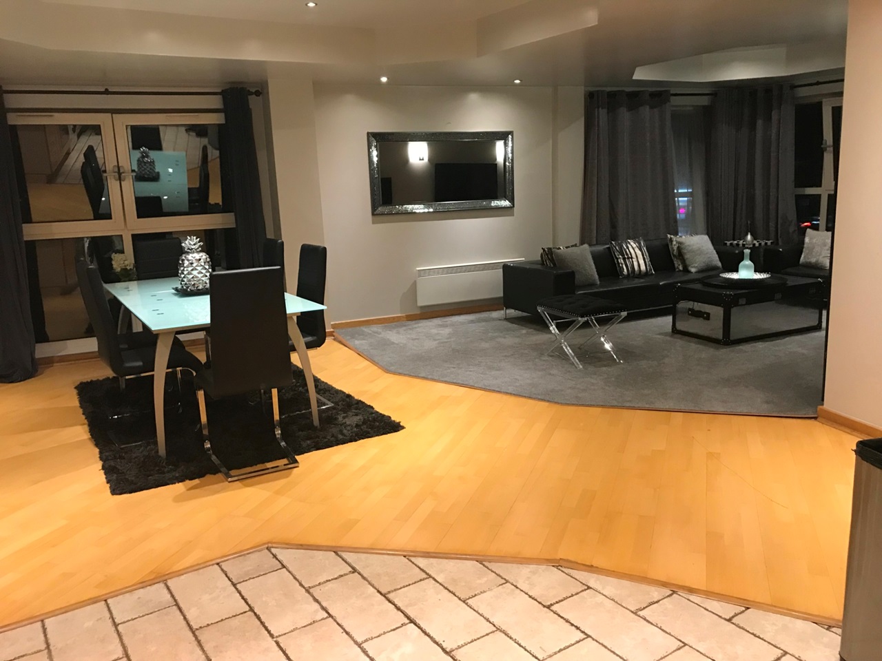 Additional image 9 of 2 Bed Flat, Waterloo Street, LS10, N1 7GU