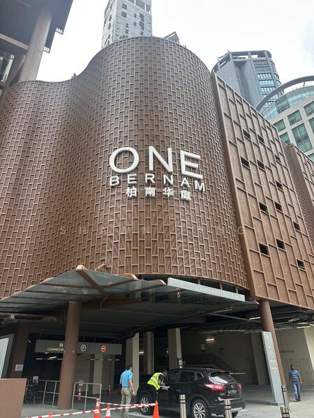 Additional image 4 of 1 Bernam Street