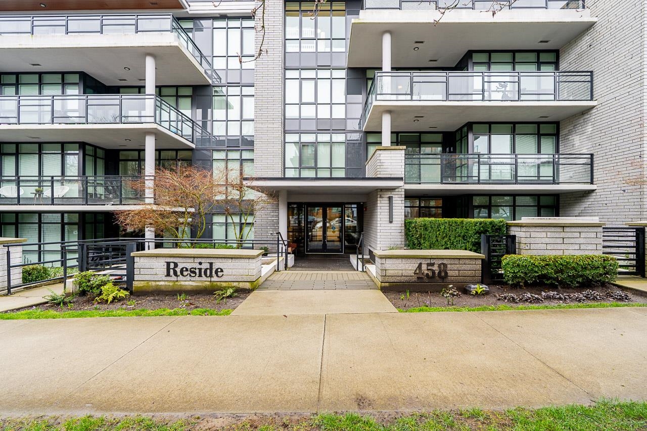 404-458 63rd Avenue W, Vancouver, BC, V5X 2J4
