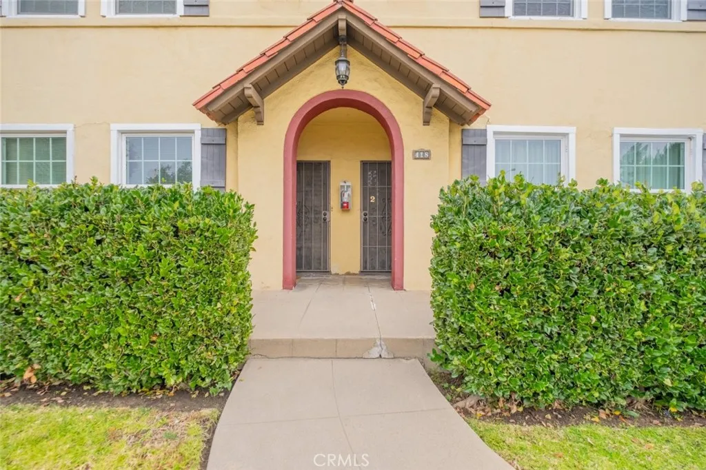 Additional image 21 of 418 N Hill Avenue Unit 3, Pasadena, CA 91106