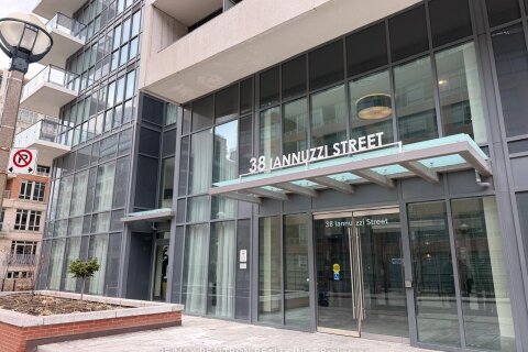 Additional image 8 of 622-38 Iannuzzi Street, Toronto, ON, M5V 0E8