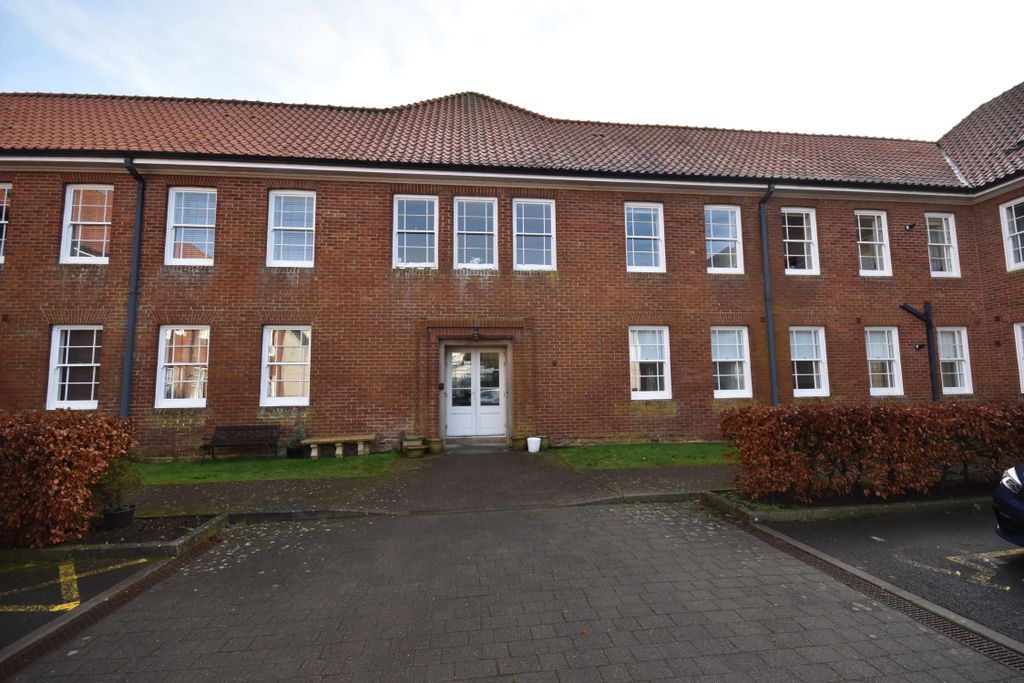 Additional image 23 of 2 bed flat for saleQuinn Court, Lanark ML11