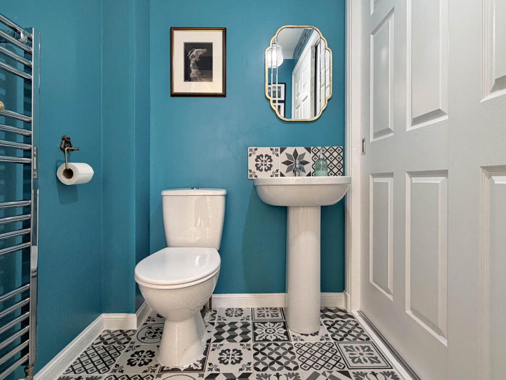 Additional image 18 of Craigellachie, Aberlour