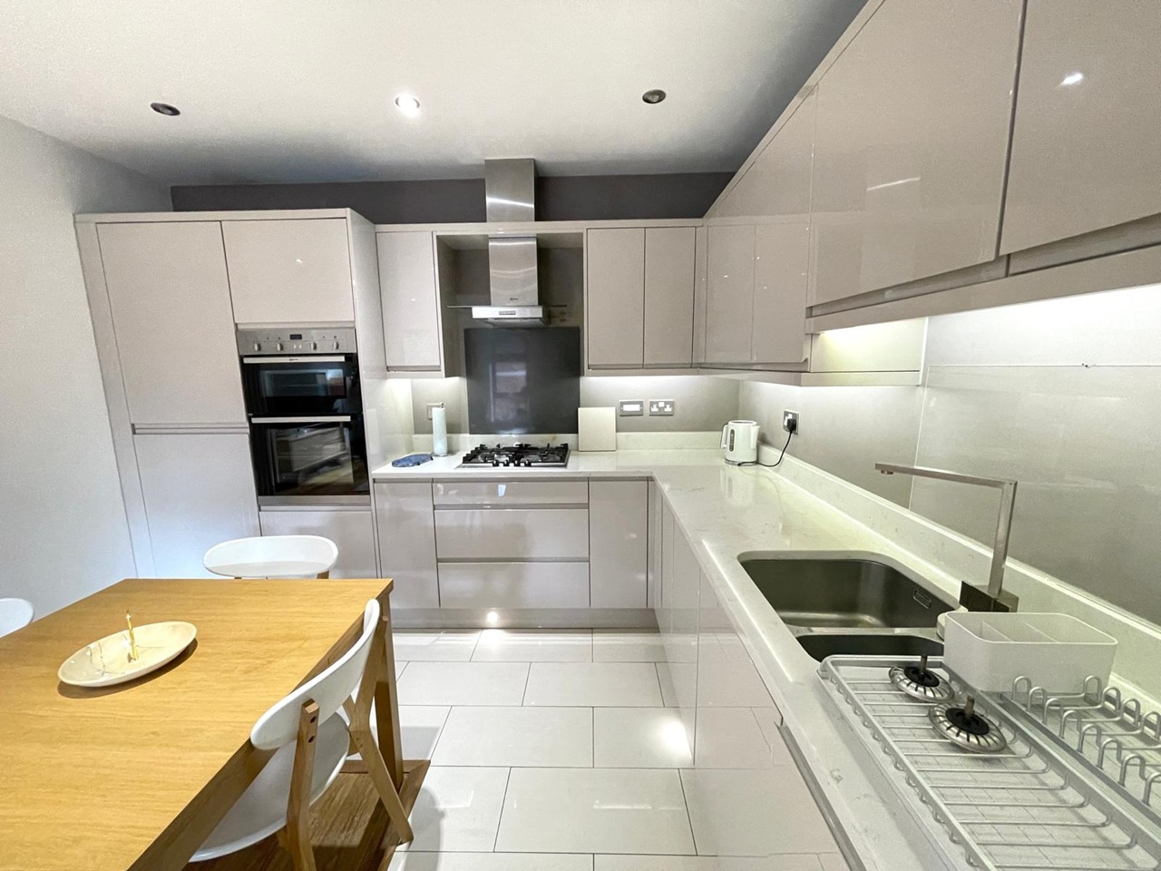 Additional image 30 of 2 Bed Flat, Lime Court, B16, N1 7GU