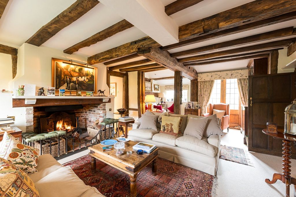 Additional image 8 of 5 bed detached house for saleStation Road, Kintbury, Hungerford, Berkshire RG17